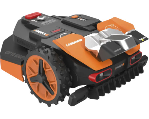 WORX lichtmodule voor Vision robotmaaier WA0711