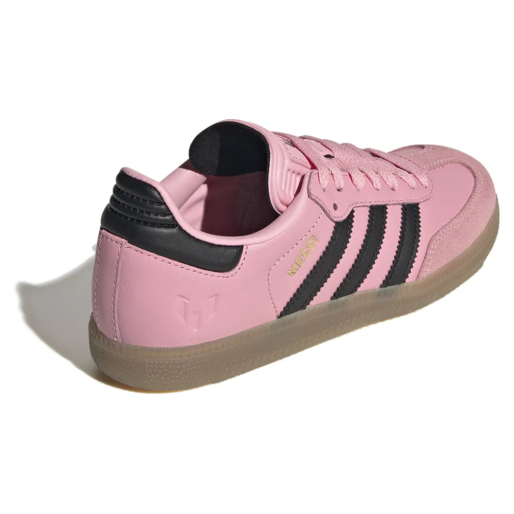 chuteiras de futsal adidas Samba Messi