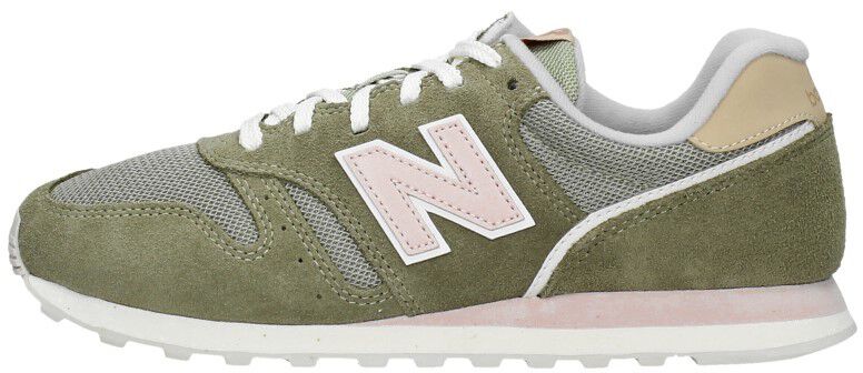 New Balance 373 groen