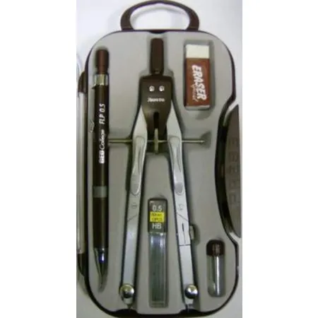 Geotec AR80064 Geo College GZ-Zirkel