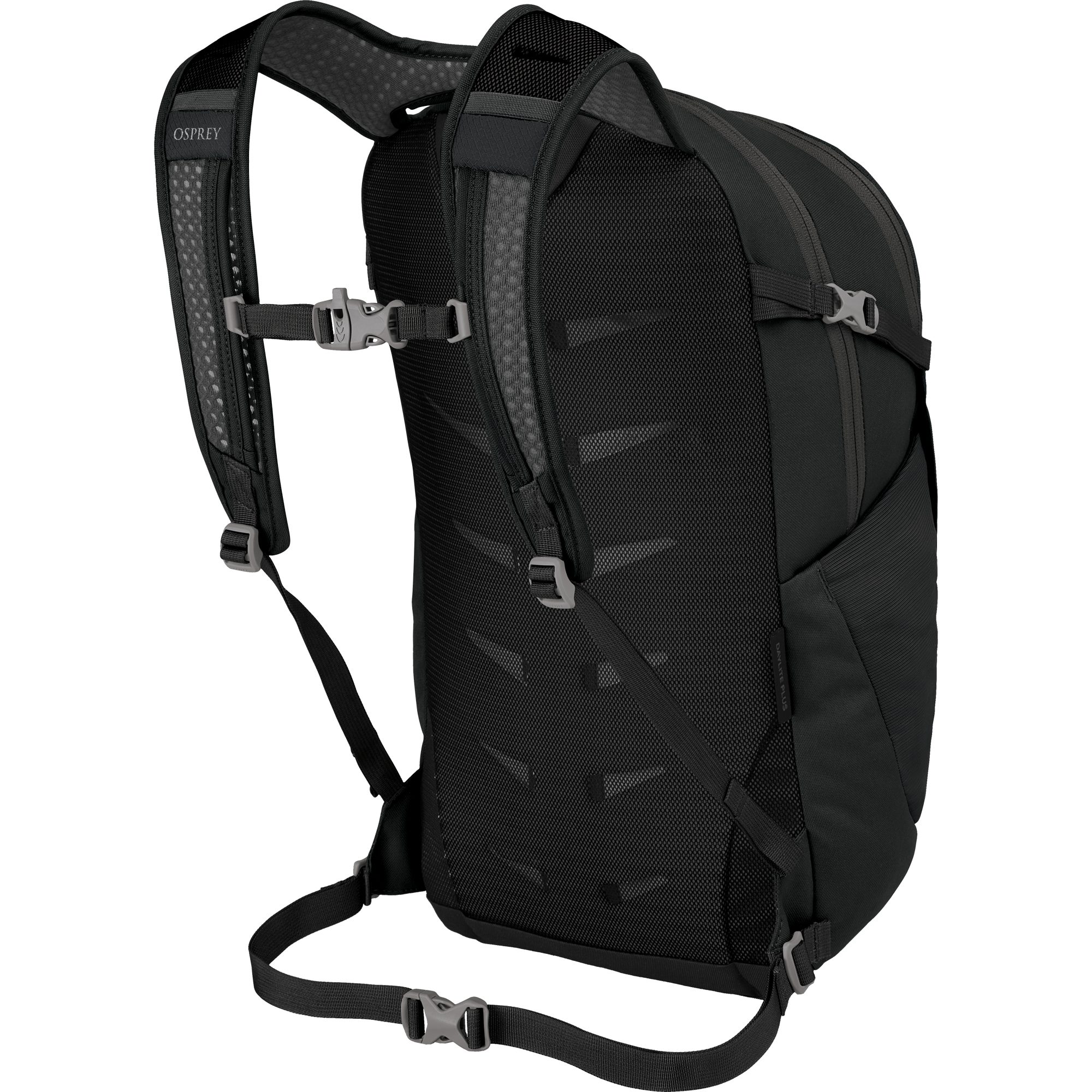 Osprey Daylite™ Plus Daypack 20l schwarz