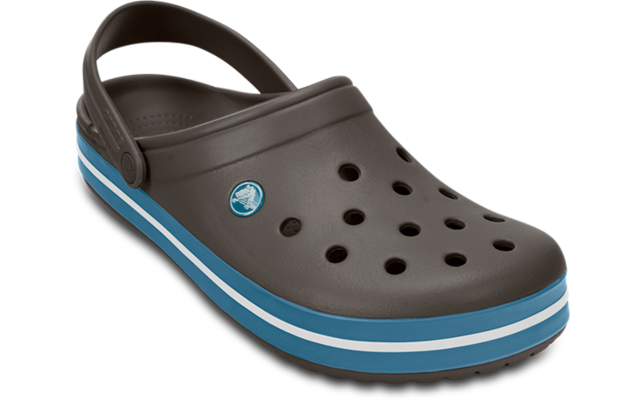 Crocs Crocband Clog Unisex Sandalen