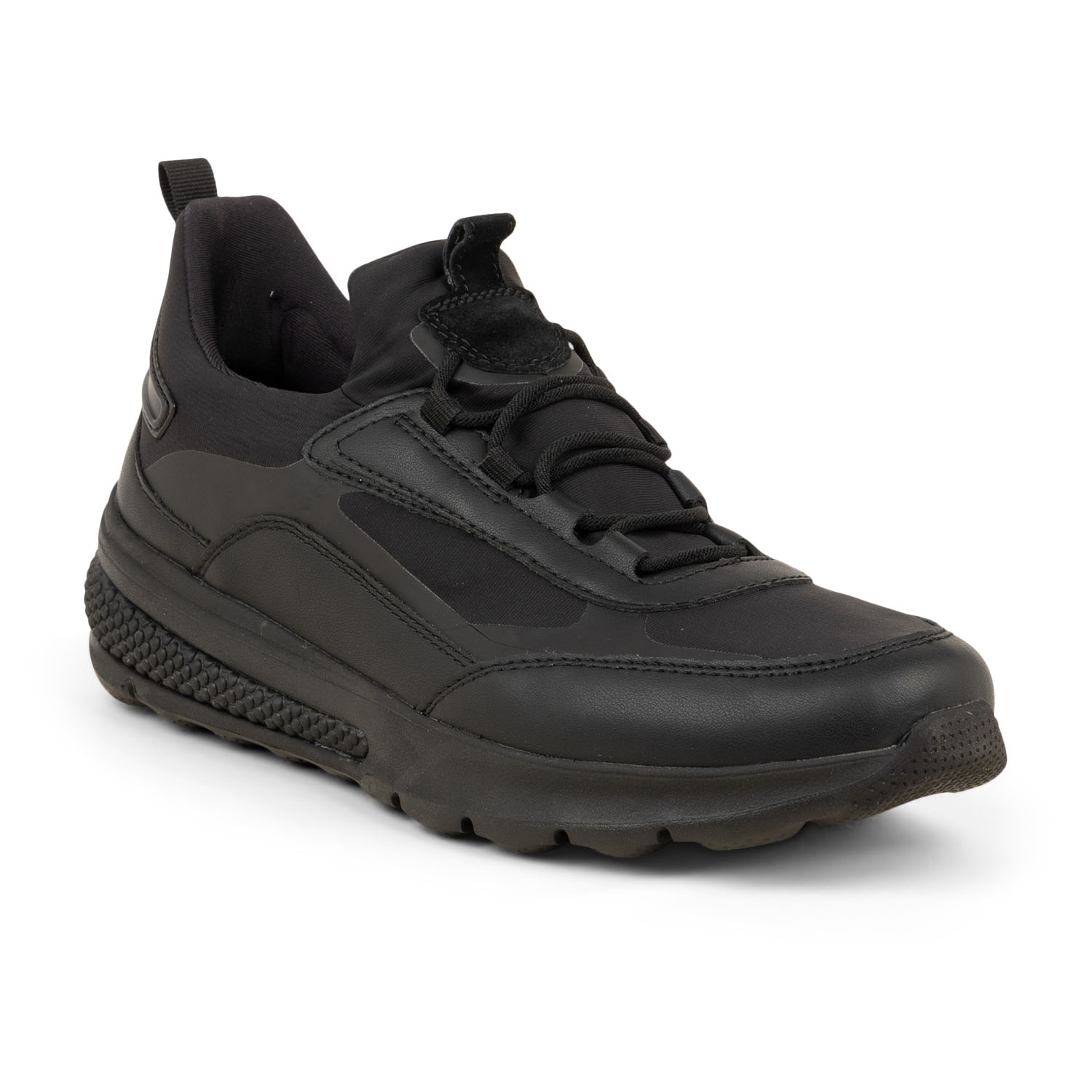 Chaussures à lacets homme GEOX SPHERICA ACTIF
