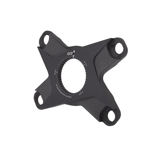 Rotor Spider Road BCD 110 - Til 2 klinger