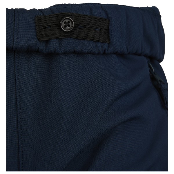 Heber Peak - Kid's TimberHe. Softshell Pants - Pantalon softshell