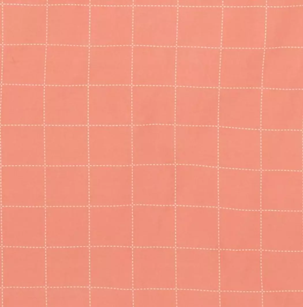 Bettwäsche Just B! Grid 135 x 200 cm