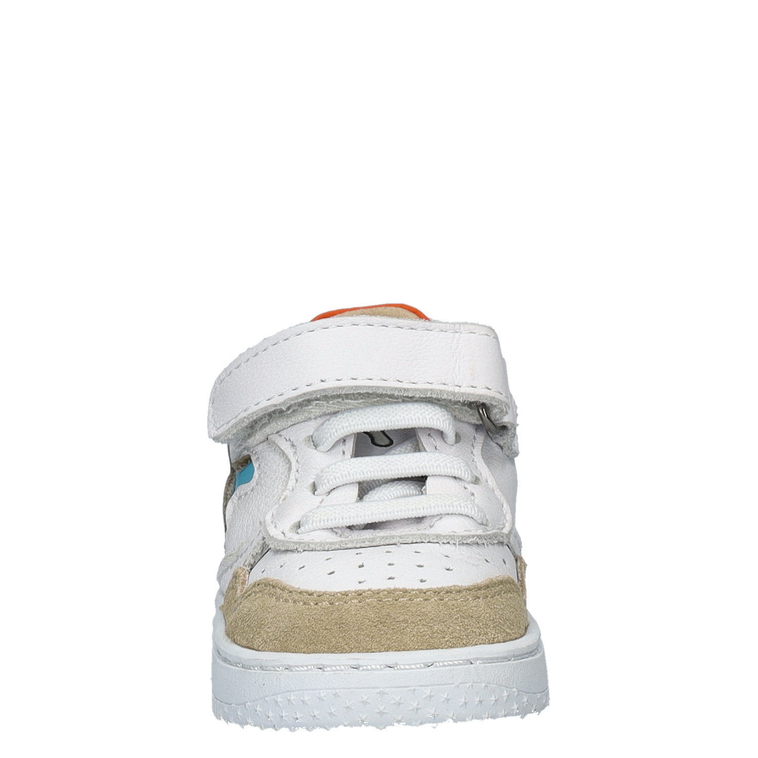 Babyproof baby sneaker Shoesme Beige