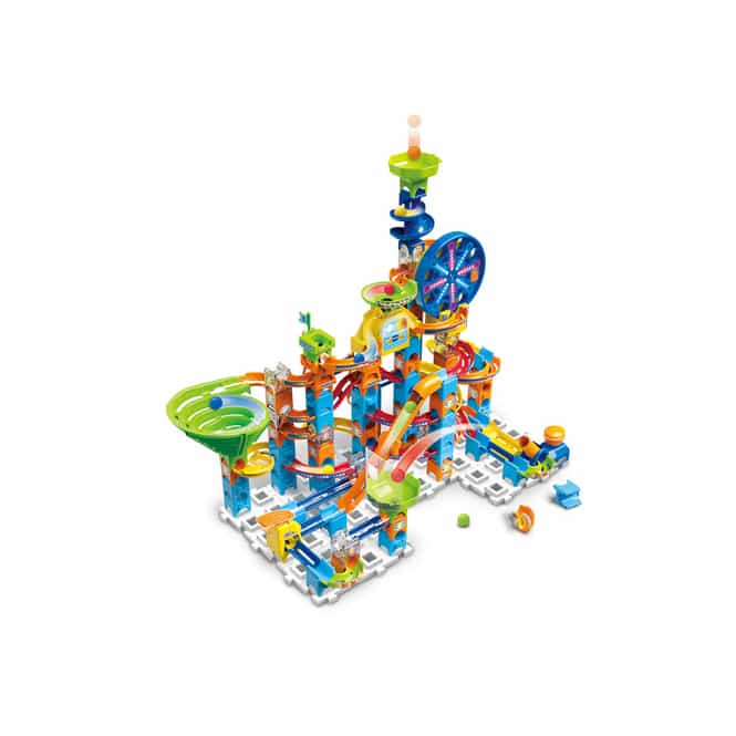 Vtech - Marble Rush - Ultimate Set XL100 E - Kugelbahn