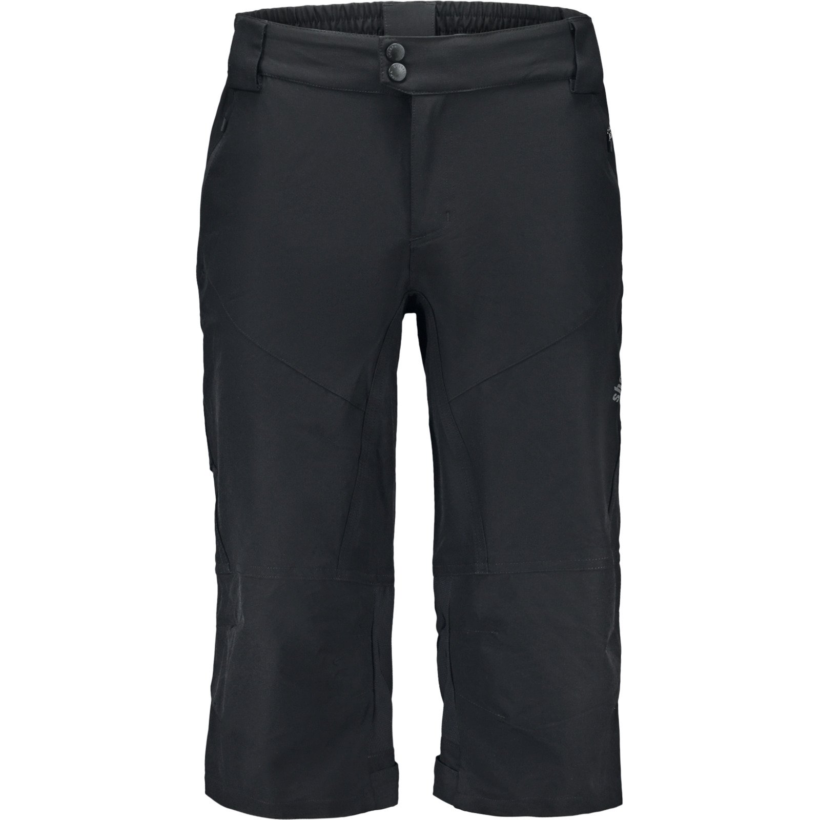 Sherpa 3/4 Damen-Velohose ohne Polster Mugu