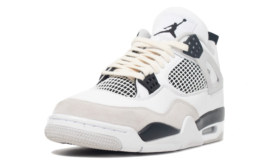 Slaace Flat Laces Off-White - 48h Delivery