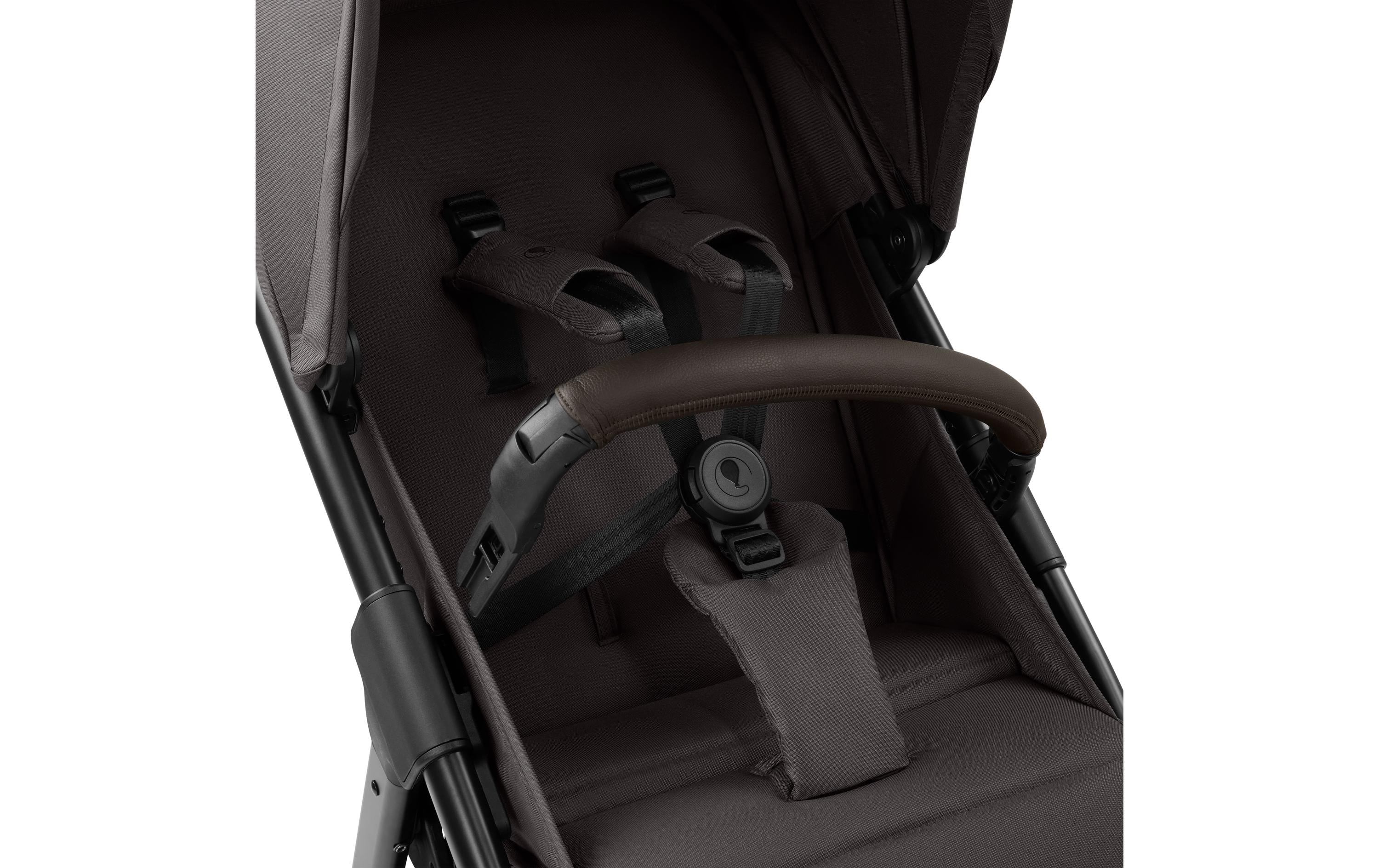 Buggy Avus 2 Air Falcon<br>Robuster Kinderwagen mit Luftreifen