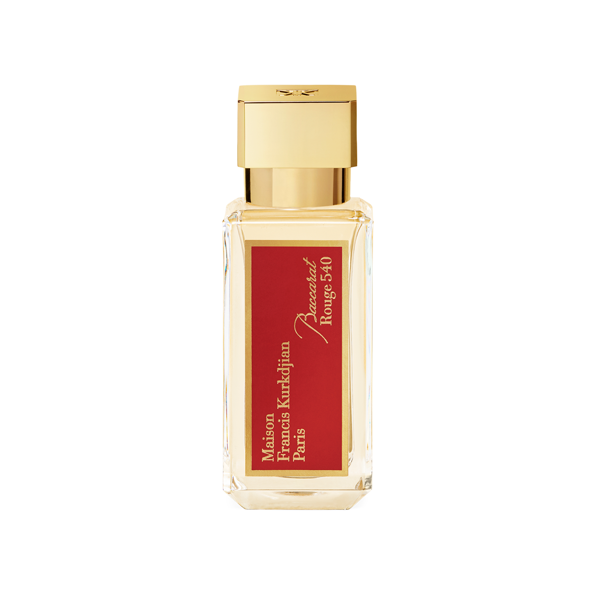 Baccarat Rouge 540 Eau de Parfum 35ml