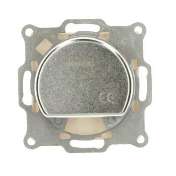 GAMMA Ventoux Stopcontact Coax Wit