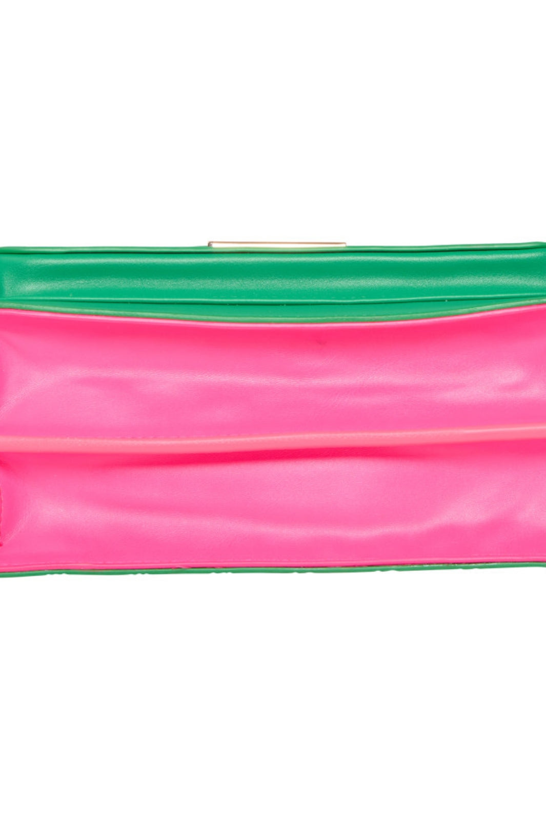 Noella Blanca Multi Compartment Logo Bag