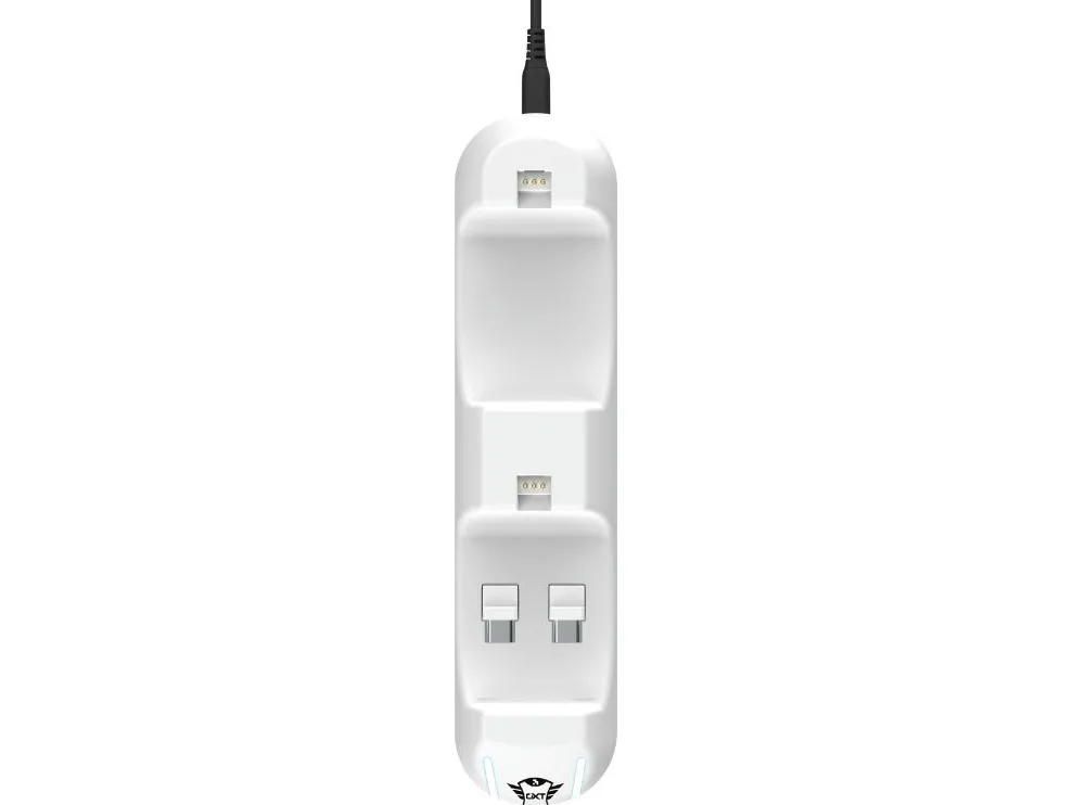GXT 251 Duo Charging Dock PS5