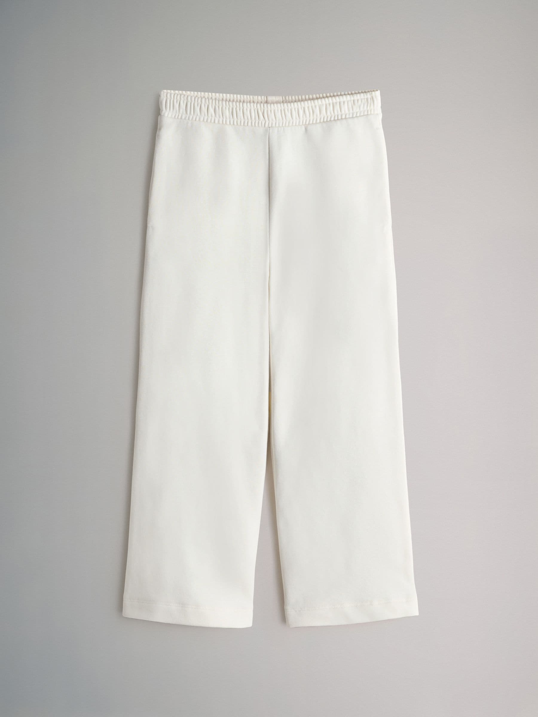 Roze/crème - The Set 4 Pack Joggingbroeken met wijde pijpen
