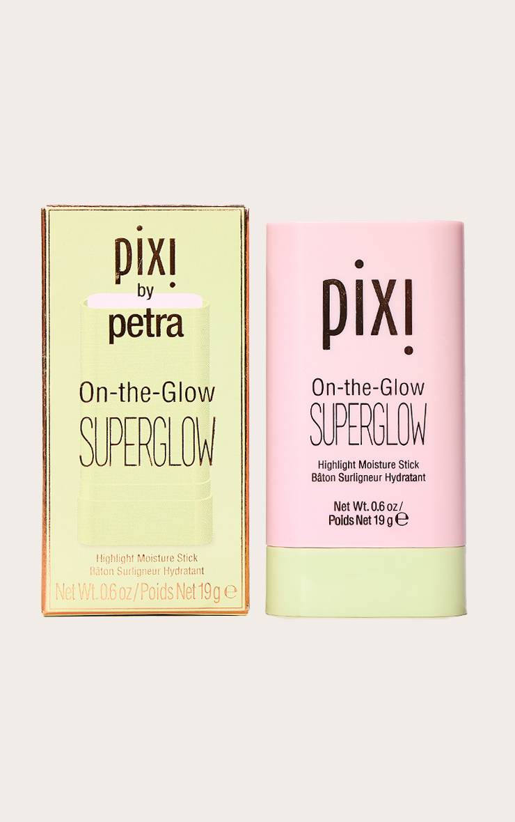 Pixi On-the-glow Superglow Éclat Naturel