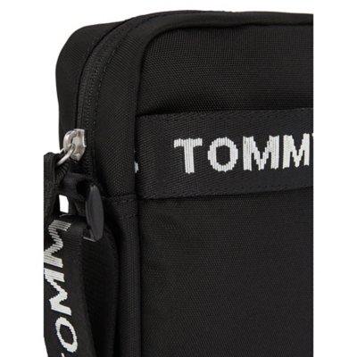 Sacoche Tjm Essential Square Reporter TOMMY HILFIGER