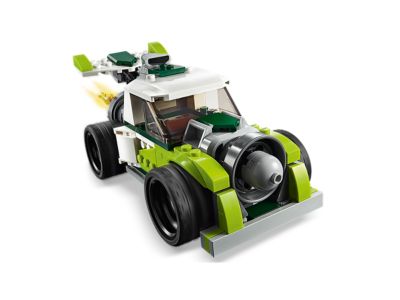 LEGO Raketwagen (31103)