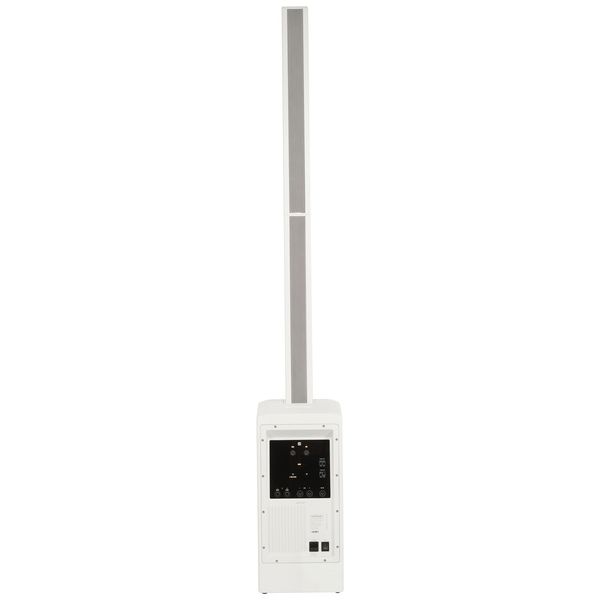 LD Systems Maui 11 G3 White Power Bundle