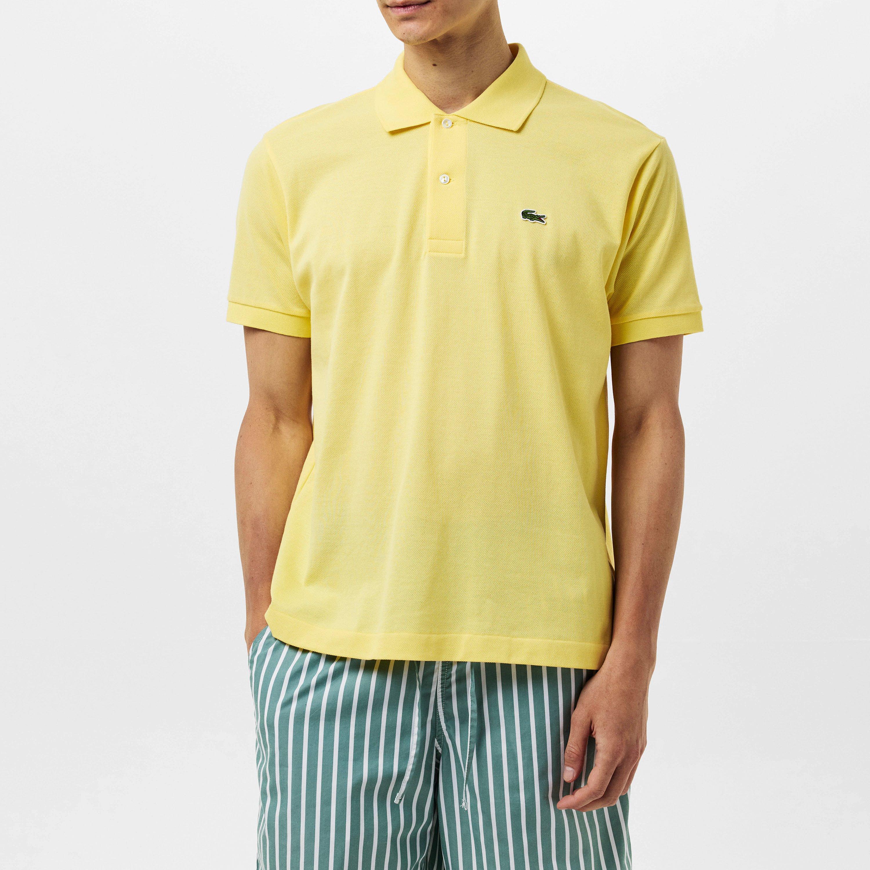 Lacoste Original L.12.12 Polo Shirt