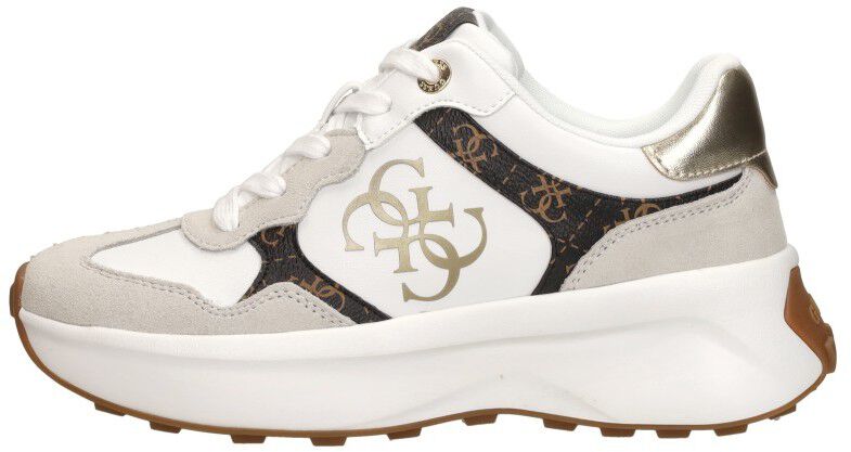 Guess Luckei wit