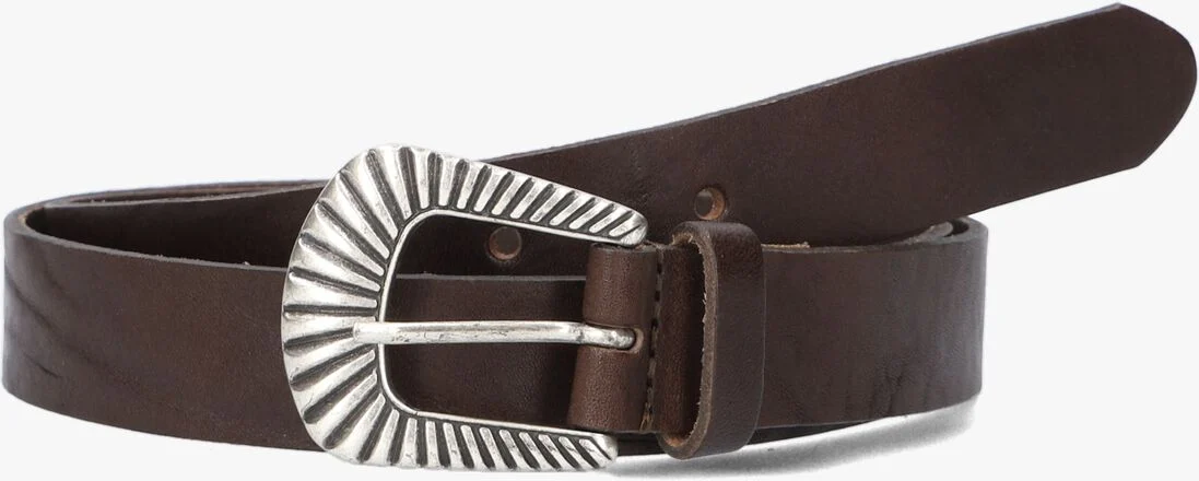 LEGEND bruine legend riem 25135