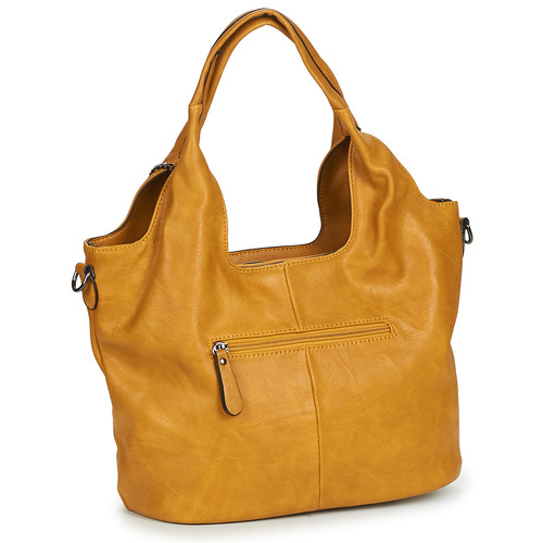 Moony Mood - ISTANTE - Jaune