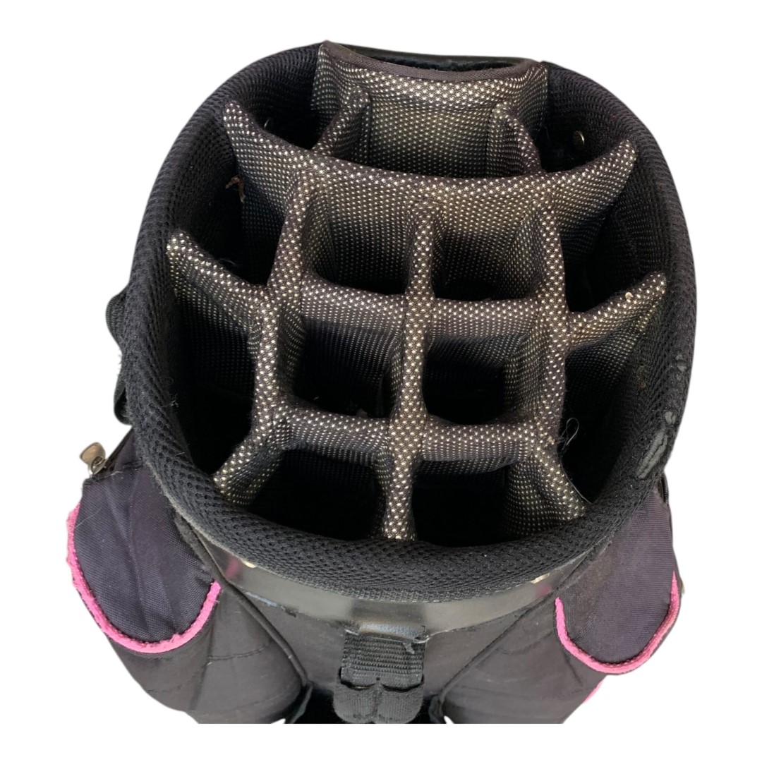 Ben Ross Cart Bag