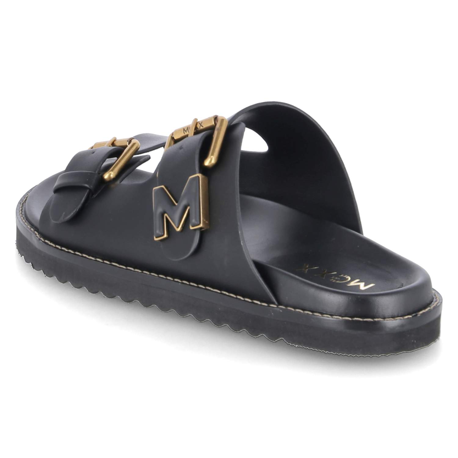 Mexx Pantoletten RACHEL PENNY - black