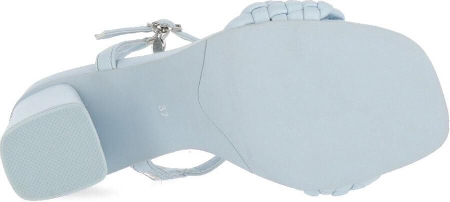 Mexx Sandal Jools Lt Blauw Dames Sandals