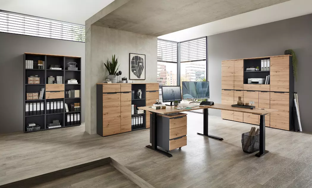 Aktenschrank Memphis