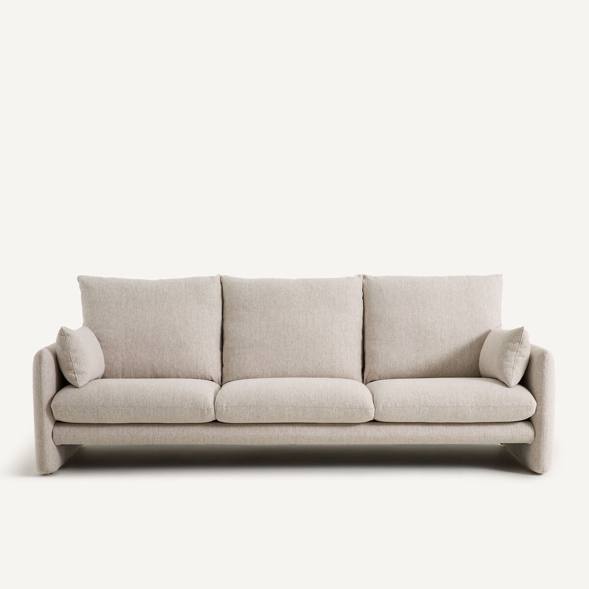 AM.PM<br>Sofá de tweed, Luciano