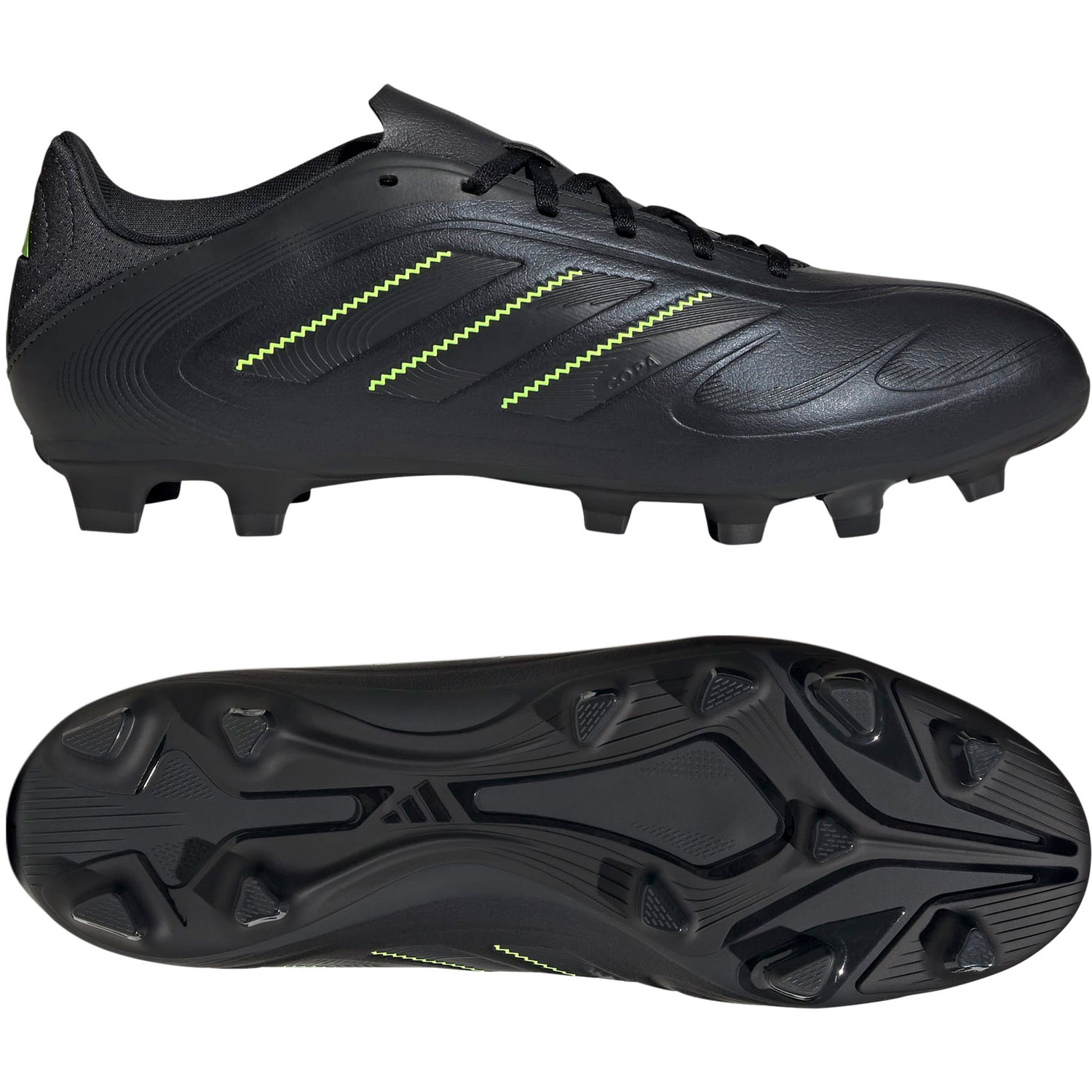 adidas Copa Pure 3 Club FG/MG