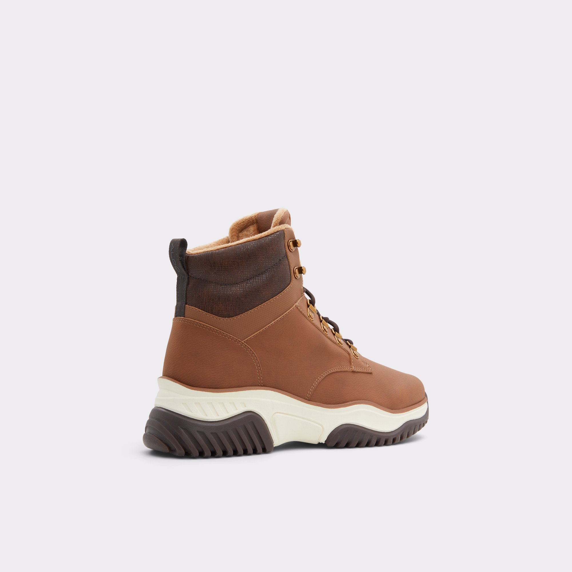 Gallant Cognac Men Lace-up boots