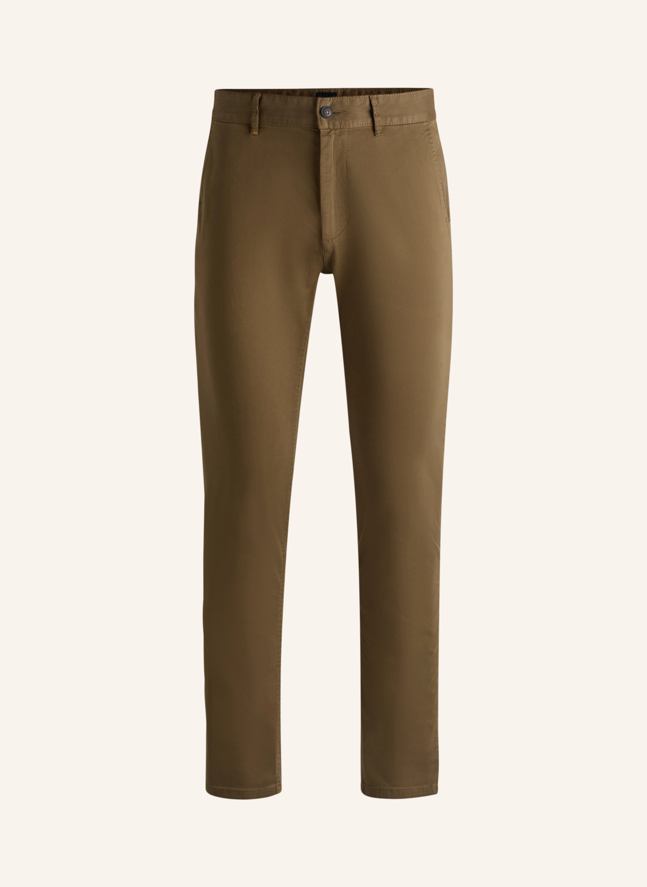 BOSS Casual Hose CHINO_SLIM Slim Fit