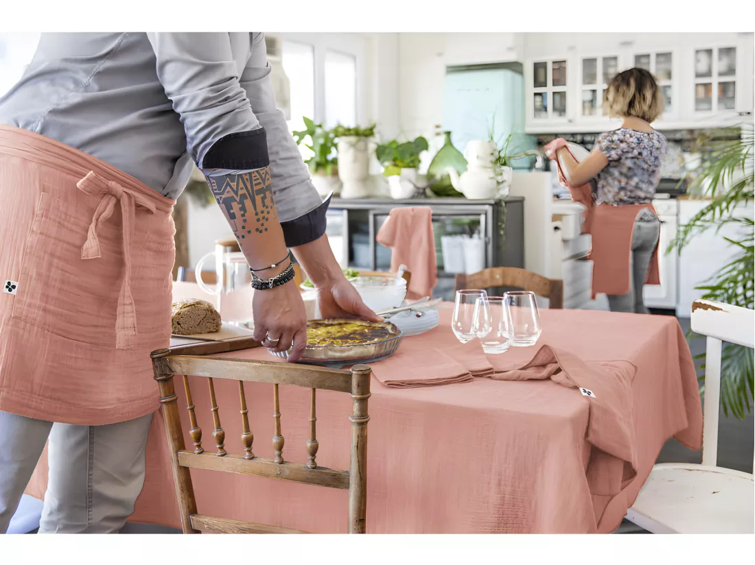 Nappe de table 