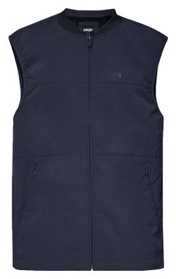 Gilet Oakley Grid Bleu