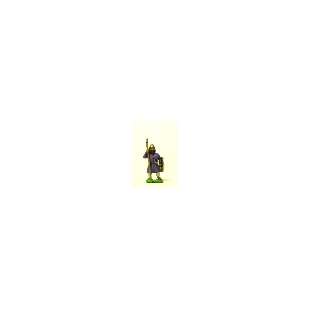 Infanterie Arménienne
