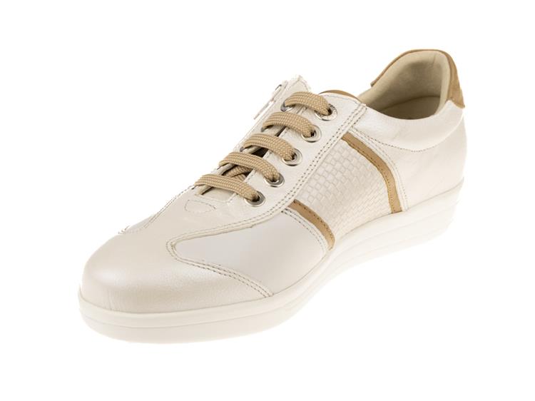 Xsensible 10193.3 wijdte H Florence HX Off White Combi