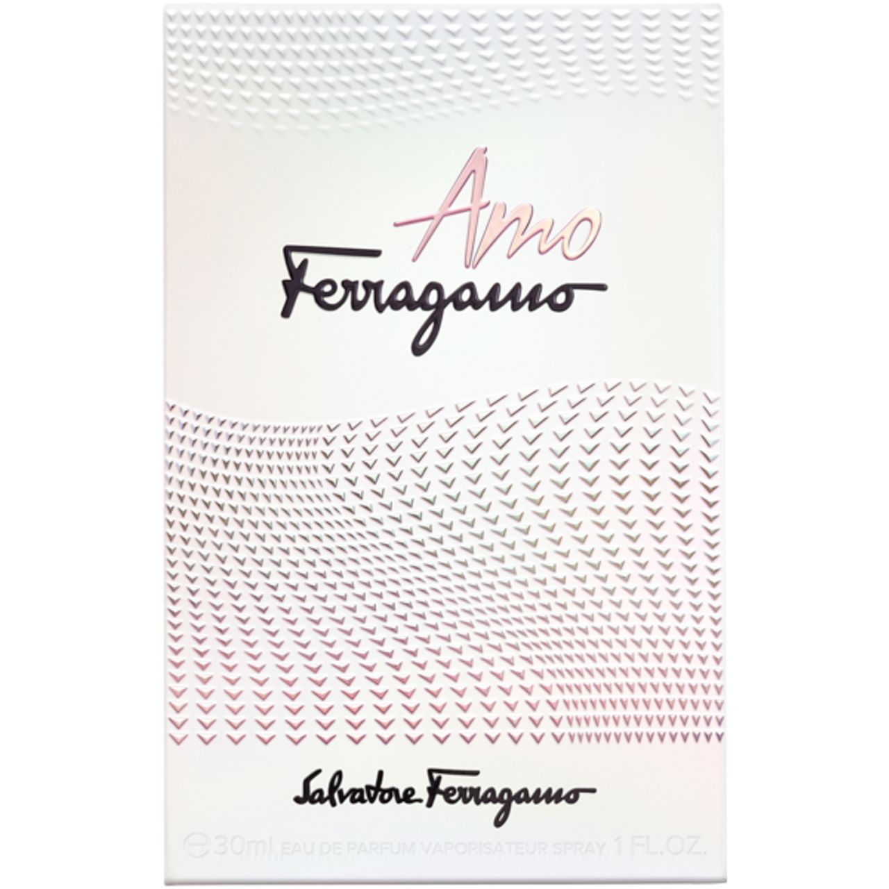 Salvatore Ferragamo Amo Eau de Parfum