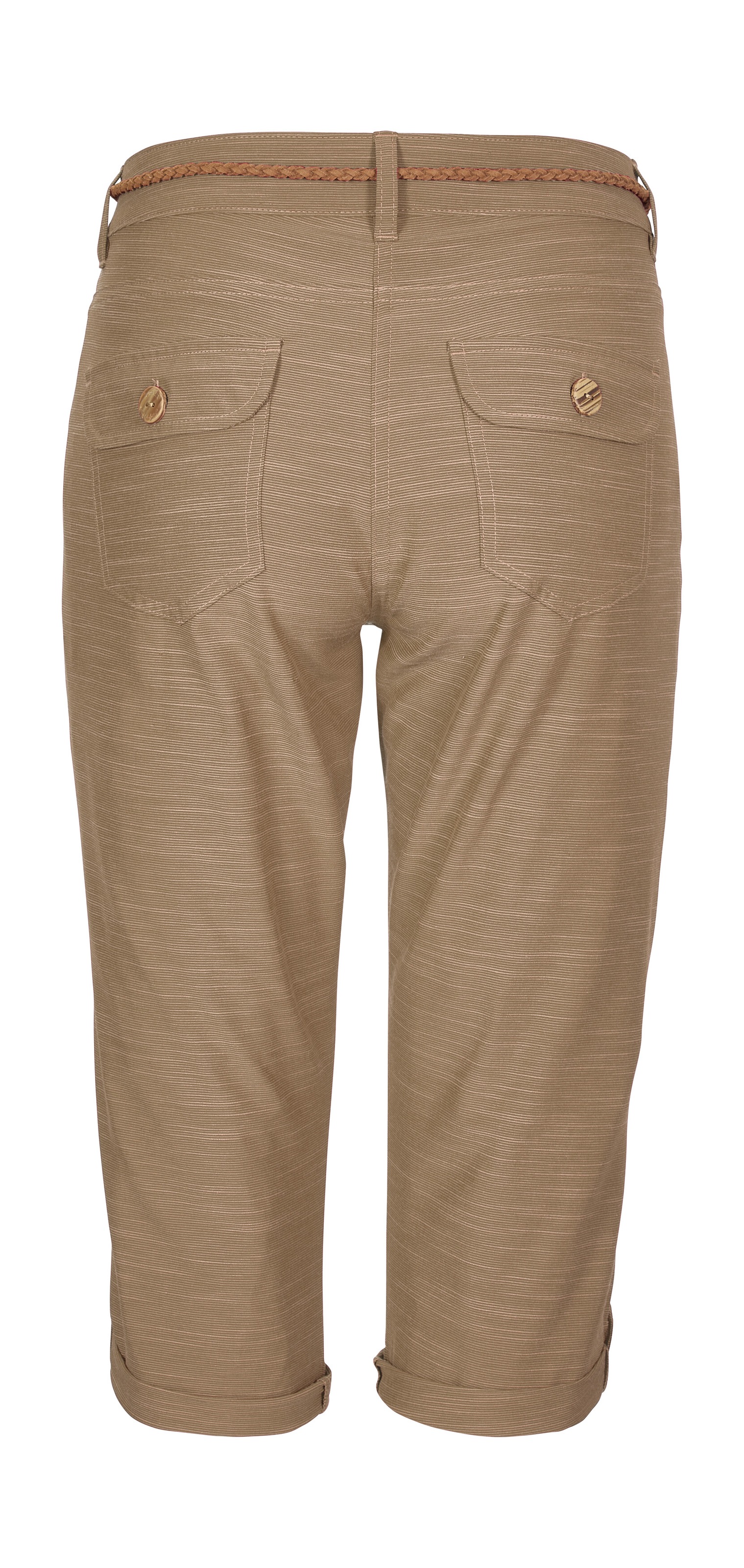 G.I.G.A. DX by killtec 3/4-Hose »GS 93 WMN PNTS«  Caprihose Damen: Stretch, schnelltrocknend, Taschen, Autolock-Zipper