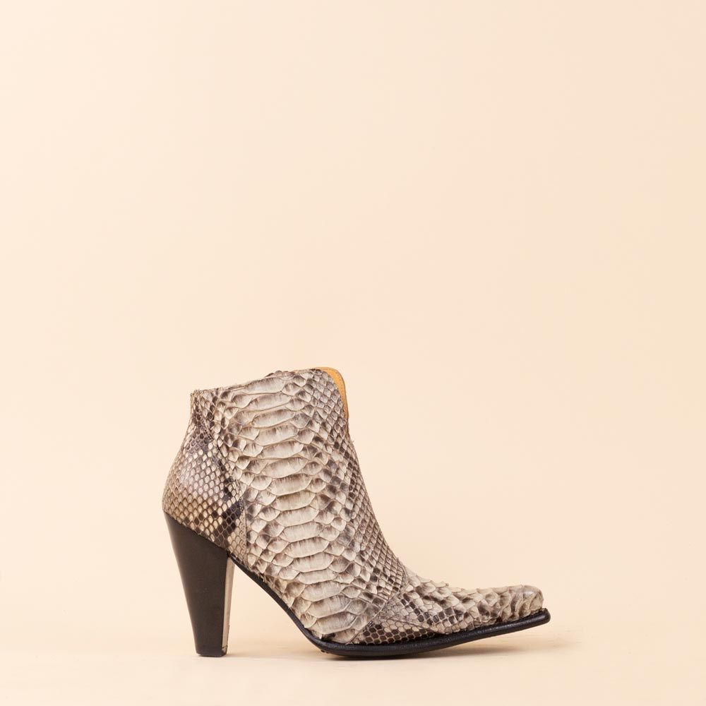 Sendra enkellaarsjes 7981P piton