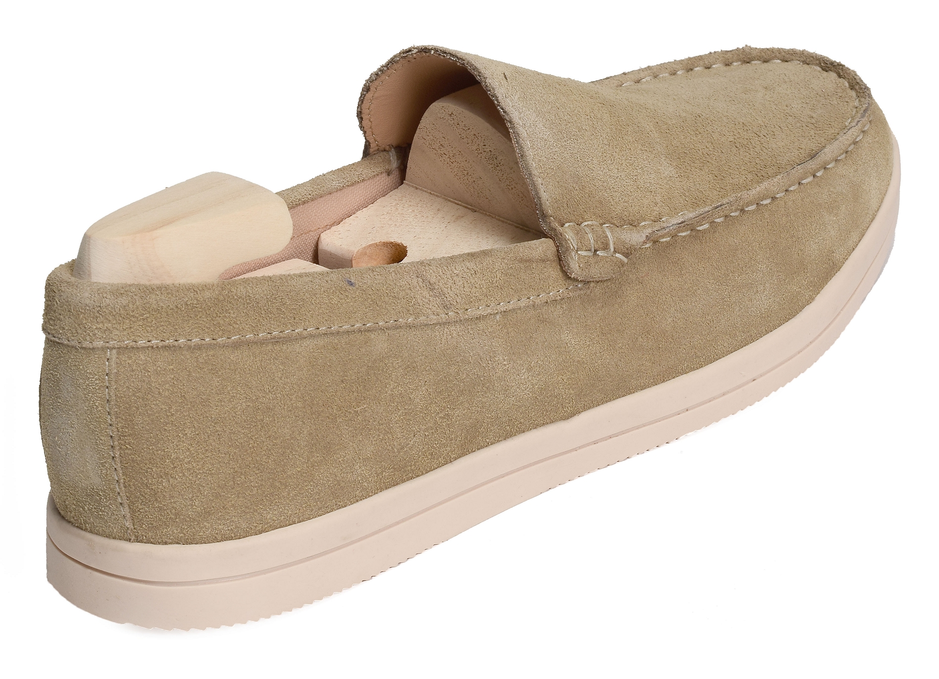 Paul beige