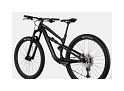 VTT Tout-Suspendu Cannondale Habit 4 Shimano Deore 12V 29'' Noir
