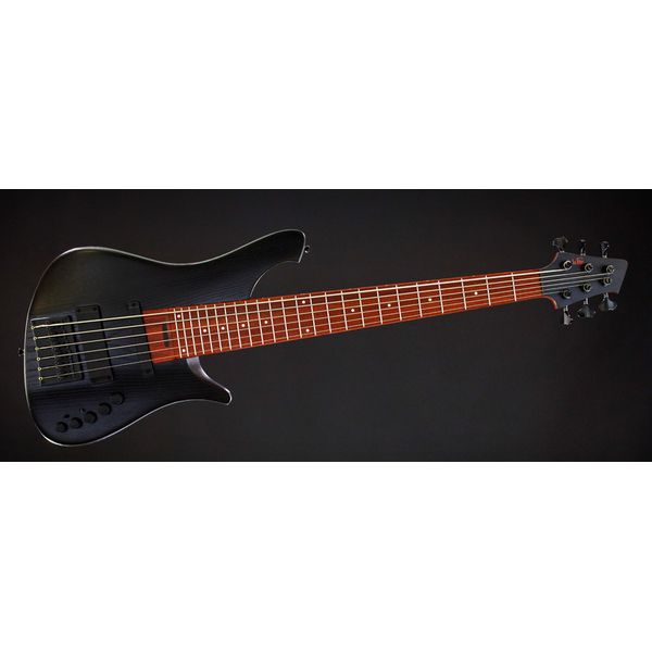 Le Fay Herr Schwarz 6 Black 24