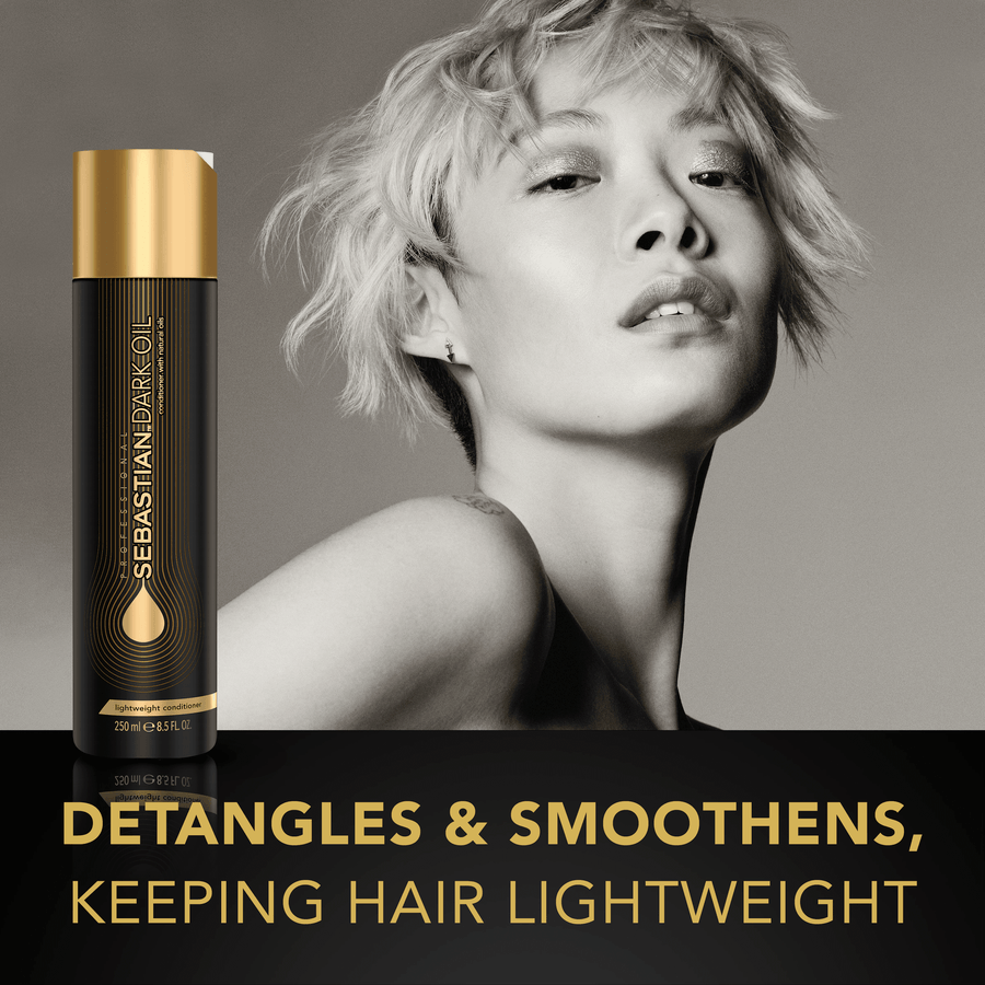 Sebastian Professional Dark Oil Conditioner 250ml