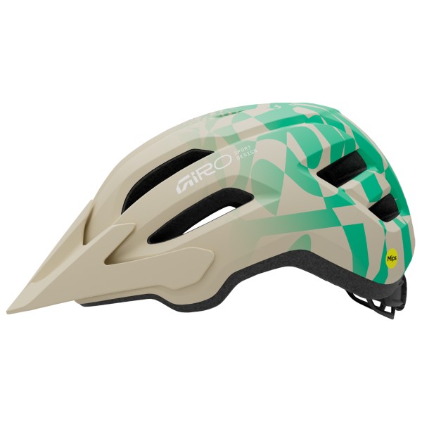 Giro - Fixture Mips II - Casque de cyclisme