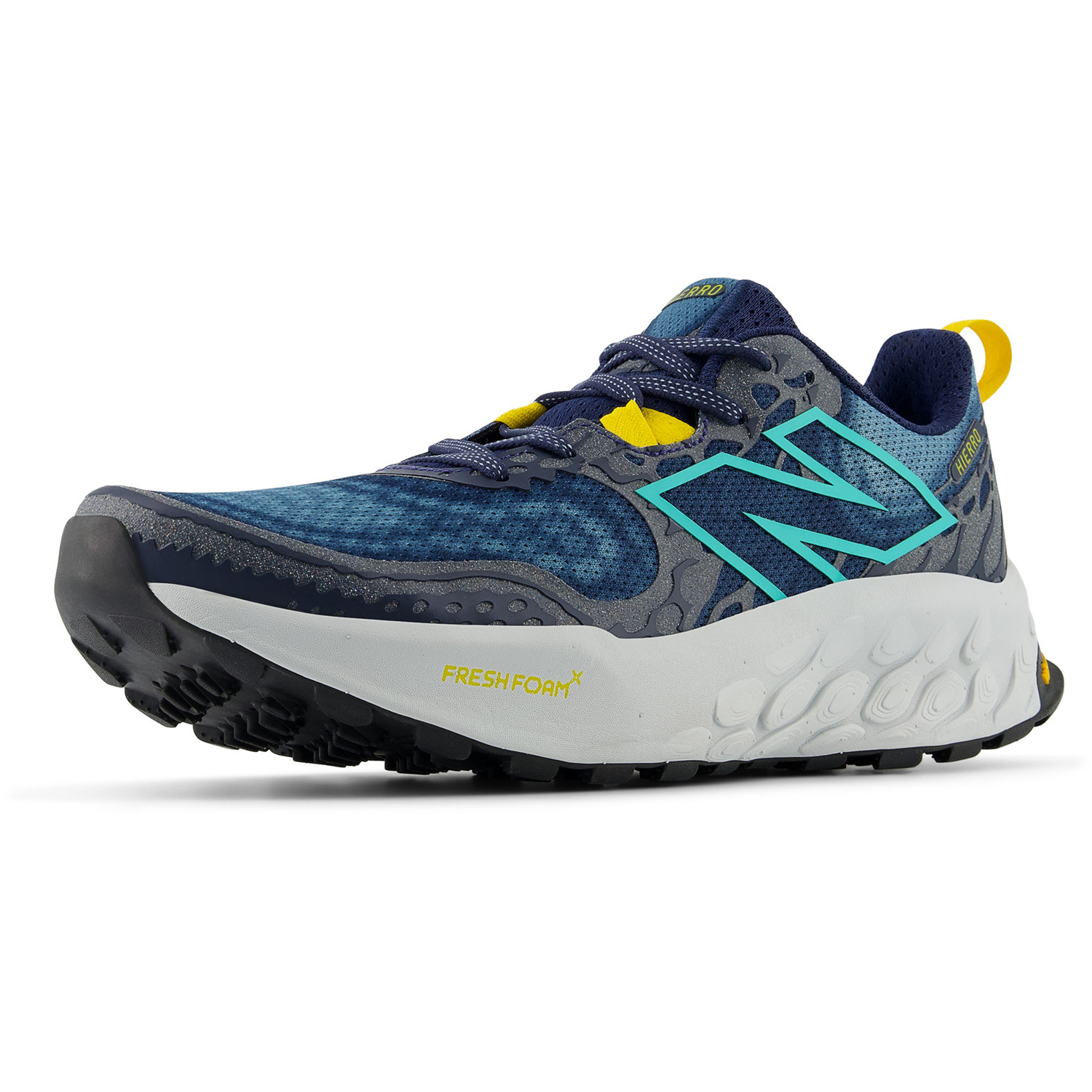 New Balance Fresh Foam Hierro v8 Heren
