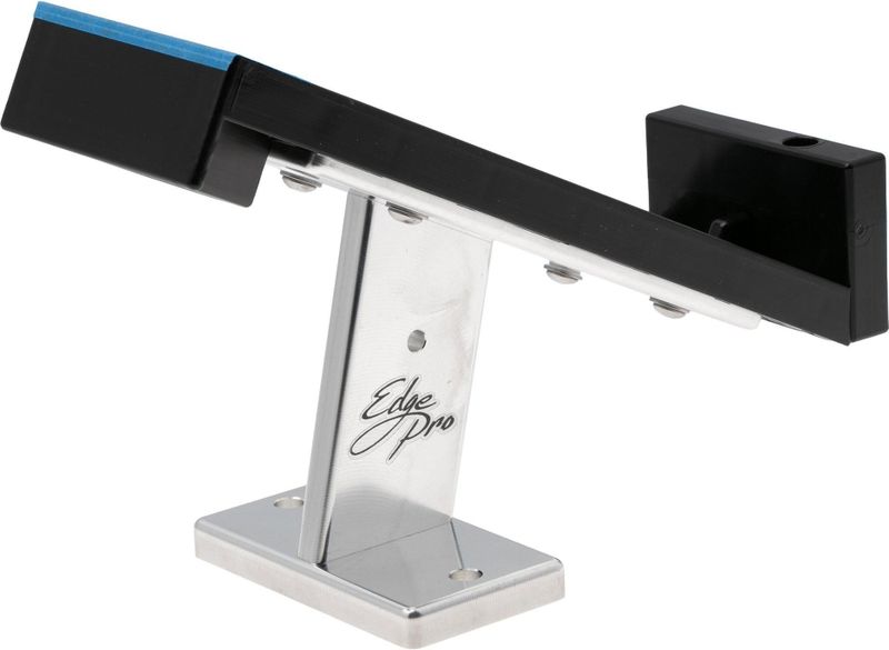 Edge Pro Apex A-Plus Upgrade Frame & Table, slijpsysteemaccessoire